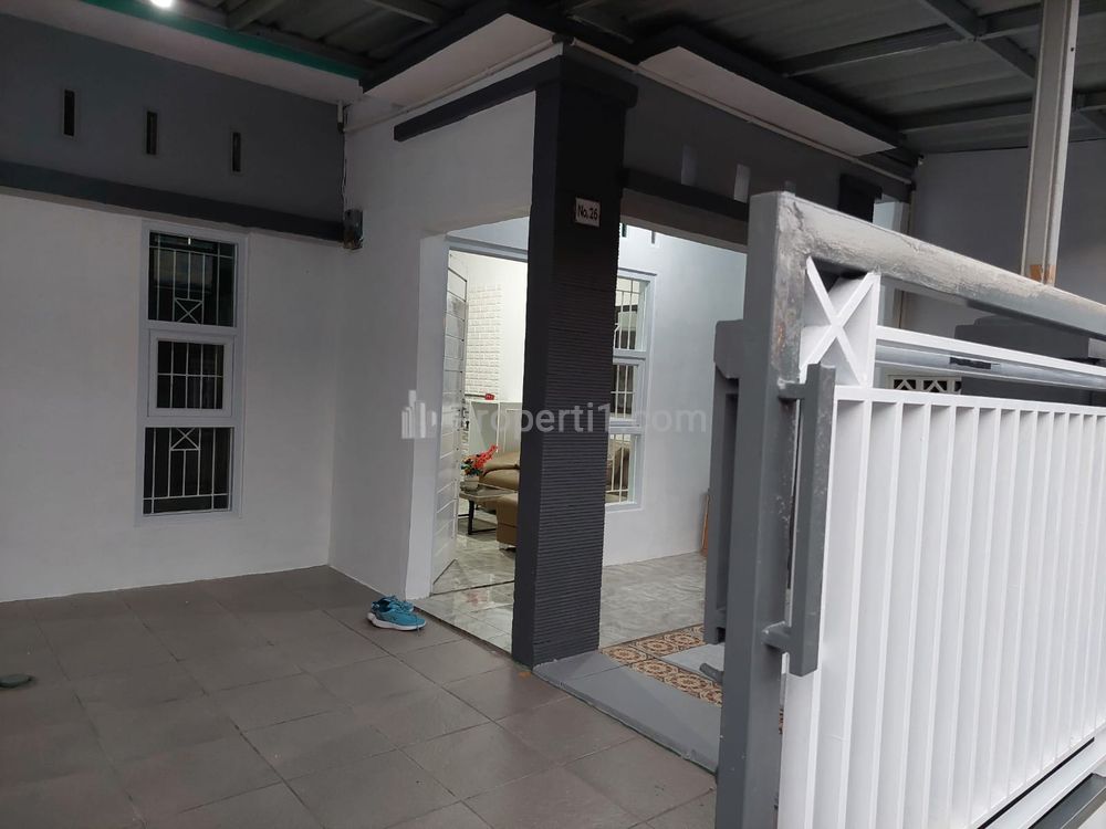 Dijual Rumah Harga Terjangkau dan Bebas Banjir di Tasikmalaya