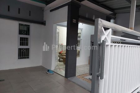 Dijual Rumah Harga Terjangkau dan Bebas Banjir di Tasikmalaya