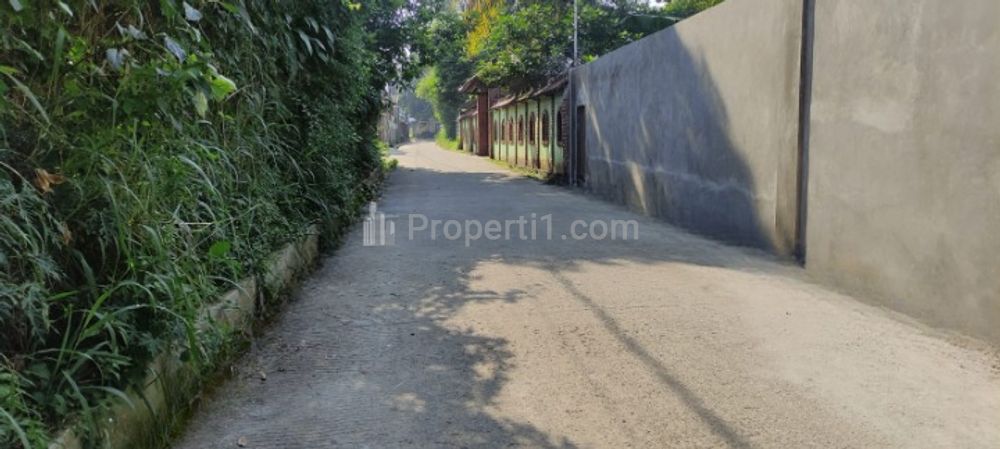 Jual Kavling Depok Dekat RS Mitra Keluarga Pamulang Profit Untung