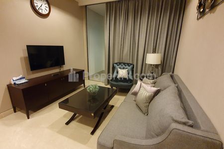 For Sale Apartment The Elements Epicentrum 2+1 BR Full Furnished