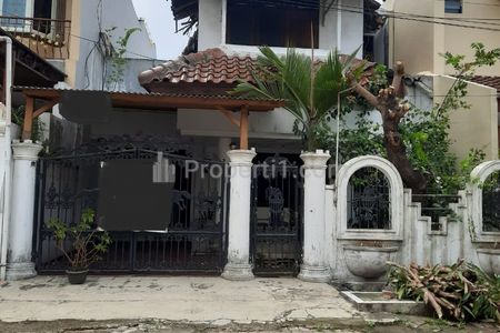 Dijual Tanah di Komplek Era Mas 2000, Pulo Gebang, Cakung, Jakarta Timur