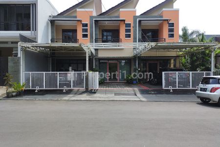 Dijual Rumah Asri di Lokasi Strategis di Tasikmalaya