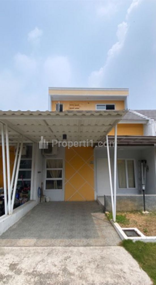 Depan Rumah