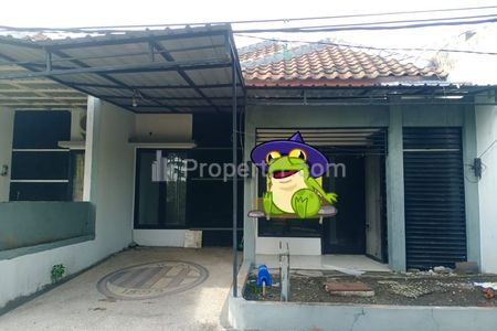 Dijual Rumah Minimalis di Pakal Surabaya Barat