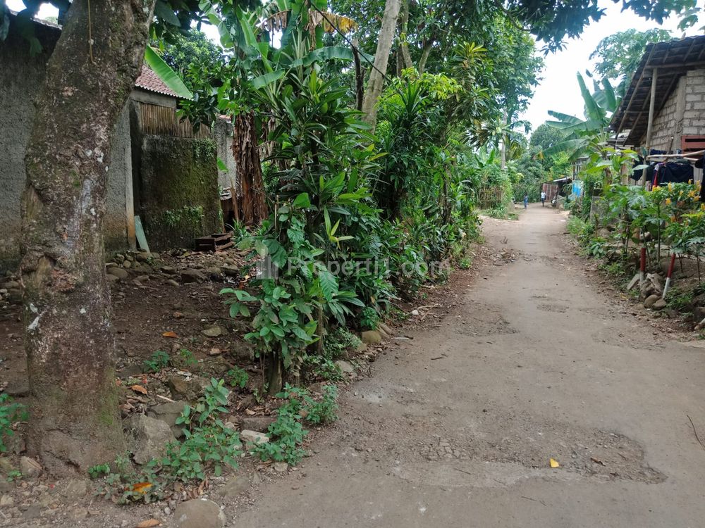 Jual Tanah 12X Angsuran Dekat Pasar Tradisional Gobang