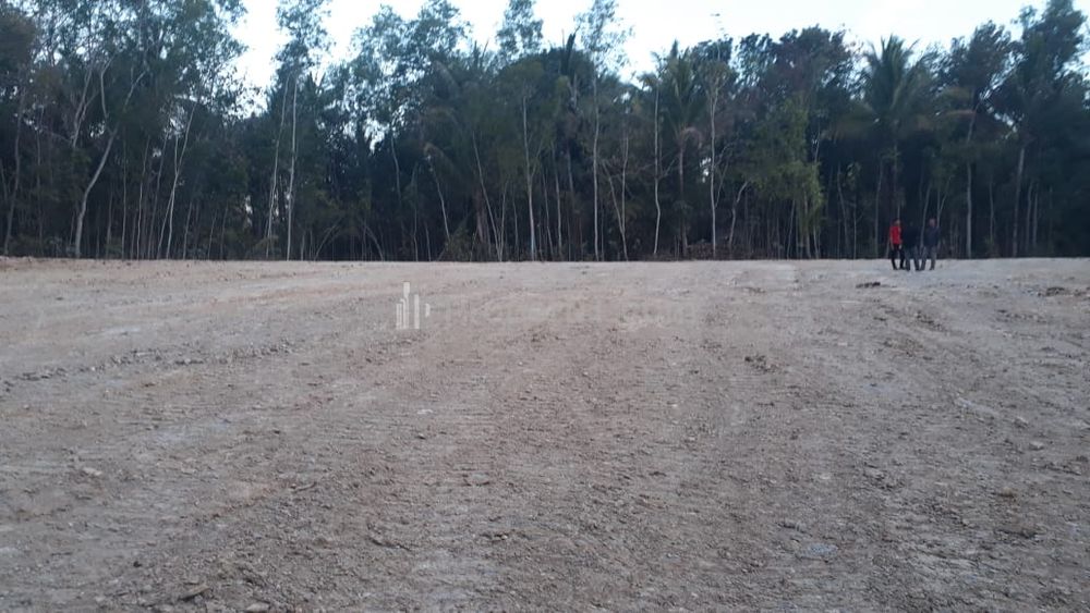 Dijual Tanah Kavling Murah Rumpin Bogor 900 Ribu/m2 Terima SHM Pecah Unit