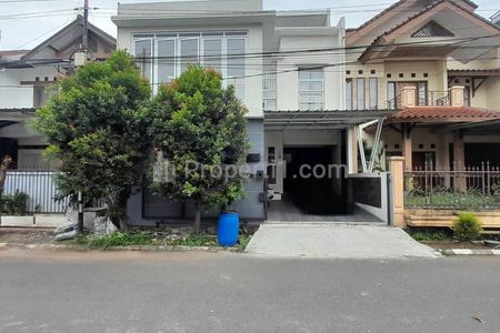 Dijual Rumah Mewah di Pelangi Antapani Bandung