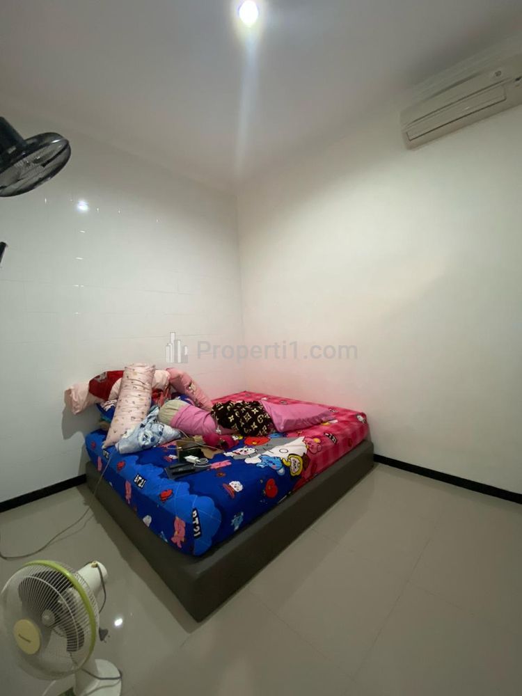 Dijual Rumah Dalam Mini Cluster di Jalan Syuhada Tlogosari Pedurungan Semarang