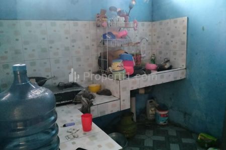 Dijual Rumah Murah 500 Jutaan Area Bogor Barat, Legalitas SHM