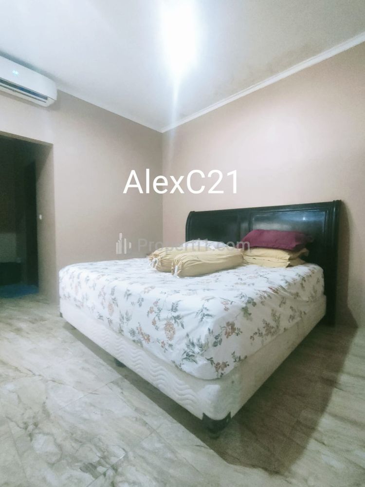 Dijual Rumah Cantik di Kemang Pratama, Bojong Rawalumbu, Rawalumbu, Bekasi