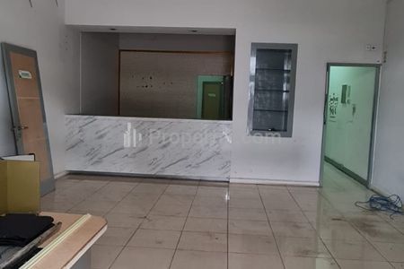 Ruko Disewakan Lokasi Strategis Dekat MRT Haji Nawi, Cipete, Jakarta Selatan