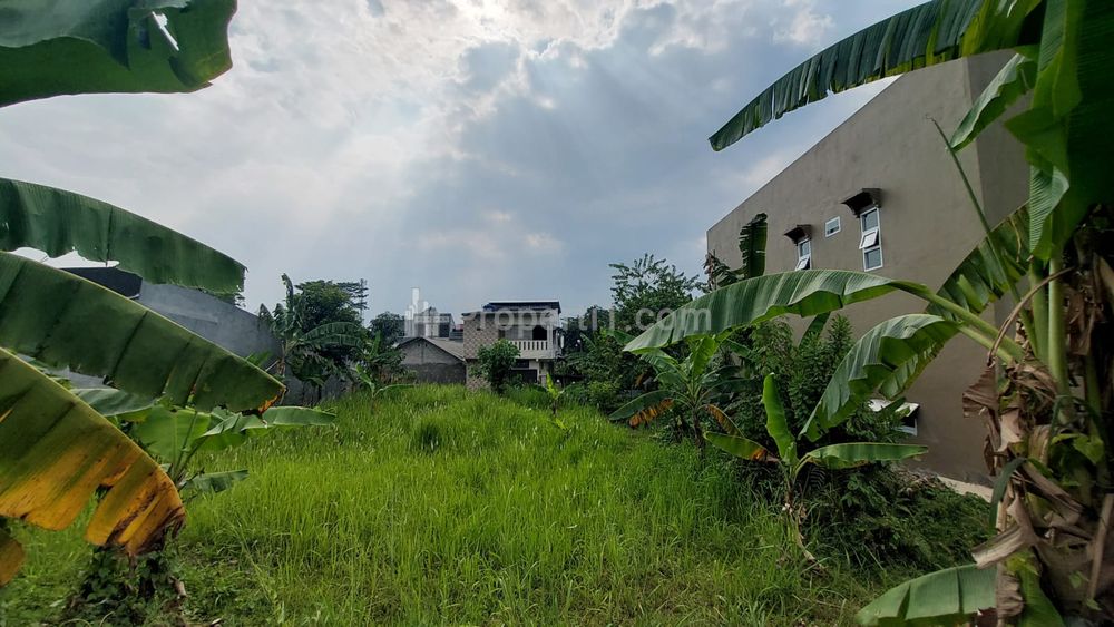 Dijual Tanah Kavling Free SHM 10 Menit Lippo Plaza Ekalokasari Bogor