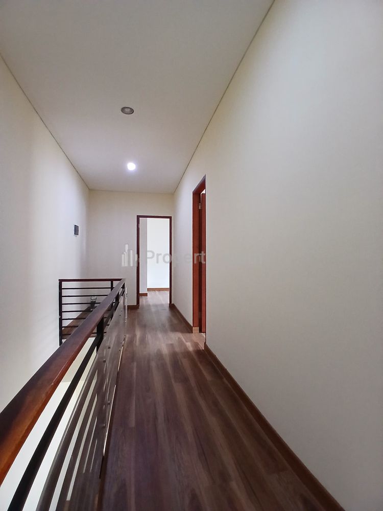 Disewakan Town House Kemang Private Pool Siap Huni, Jakarta Selatan