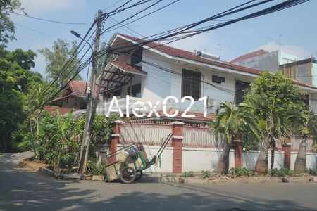 Dijual Rumah di Kelapa Gading Dekat Mall Kelapa Gading, Kelapa Gading Timur, Kelapa Gading, Jakarta Utara