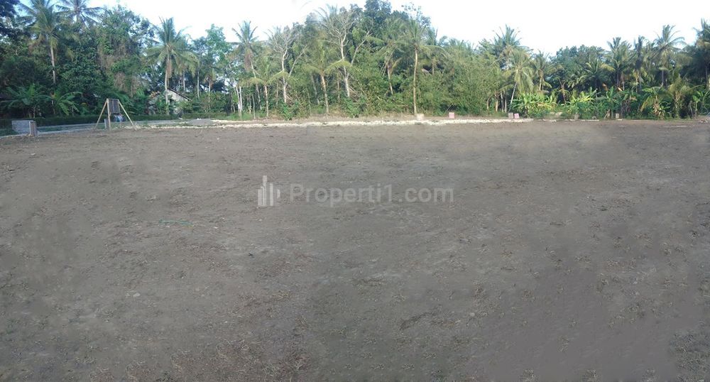 Dijual Tanah Kavling Murah Free SHM 5 Menit Jalan Raya Cijeruk Bogor