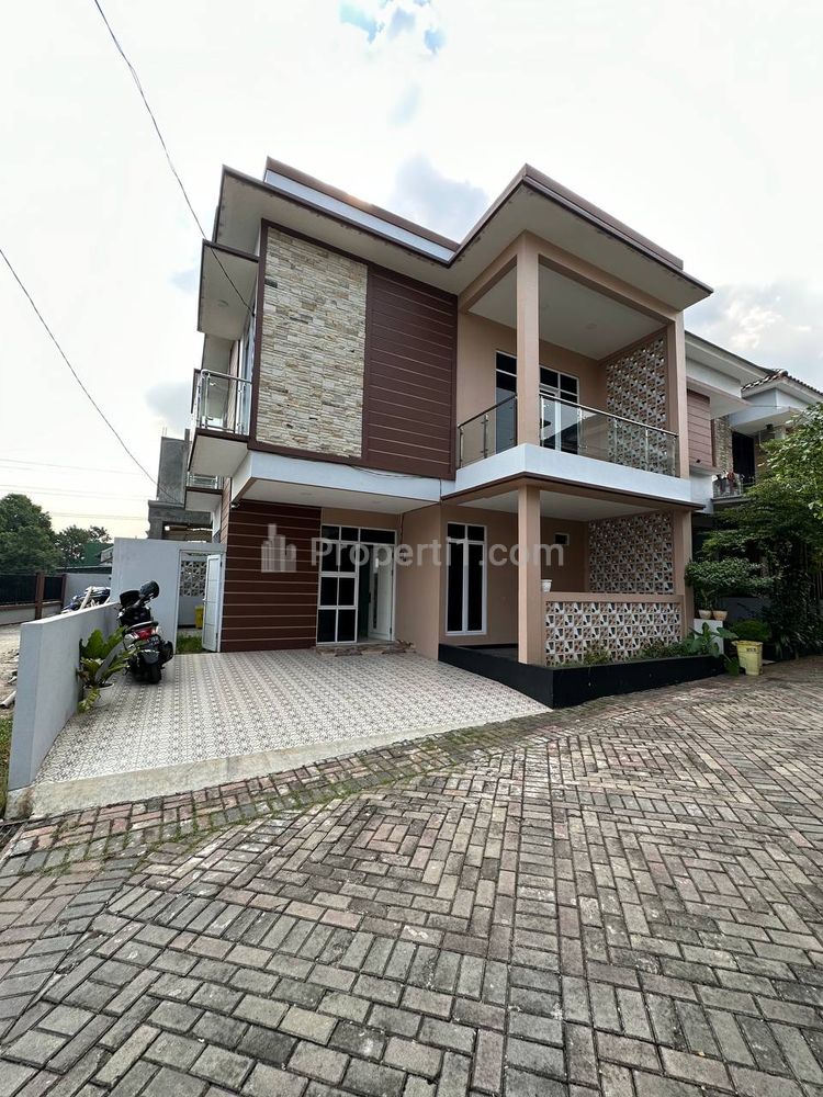 Tampak depan1