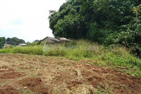 Dijual Tanah Murah 2 Km SMPN 2 Cibinong, Promo Cicilan 0% Bunga