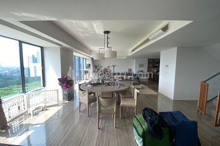 Good Penthouse Unit for Rent Apartment Verde One Residence