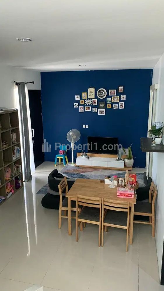 Jual Rumah Minimalis Murah di Komplek De Casa Residence Surabaya