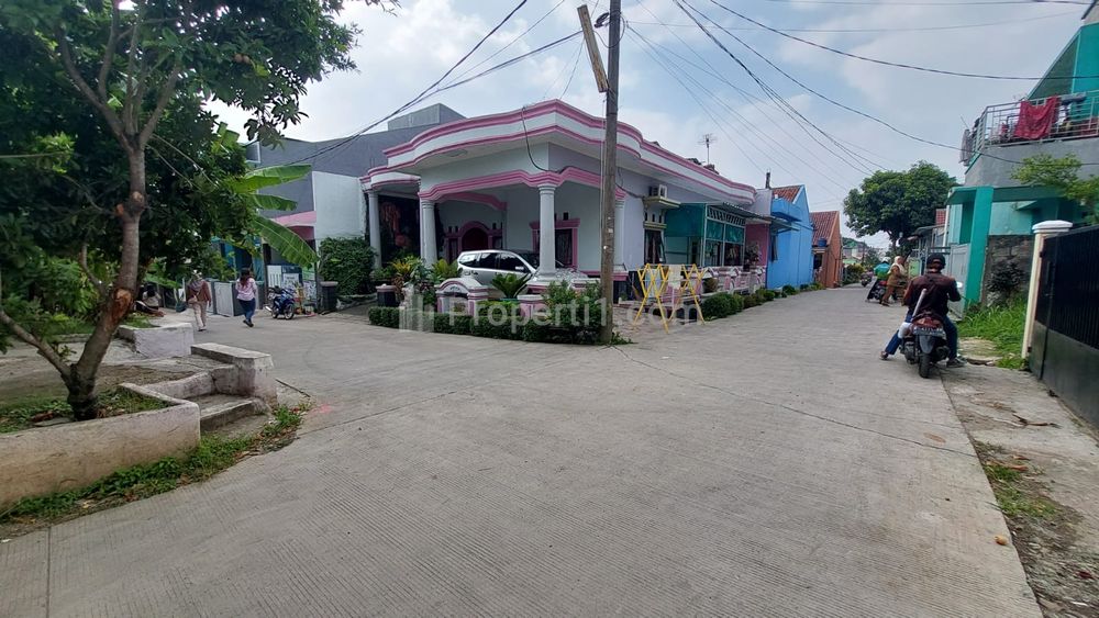 Dijual Tanah Kavling Free SHM 10 Menit Lippo Plaza Ekalokasari Bogor