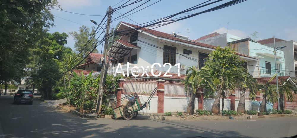 Dijual Rumah di Kelapa Gading Dekat Mall Kelapa Gading, Kelapa Gading Timur, Kelapa Gading, Jakarta Utara