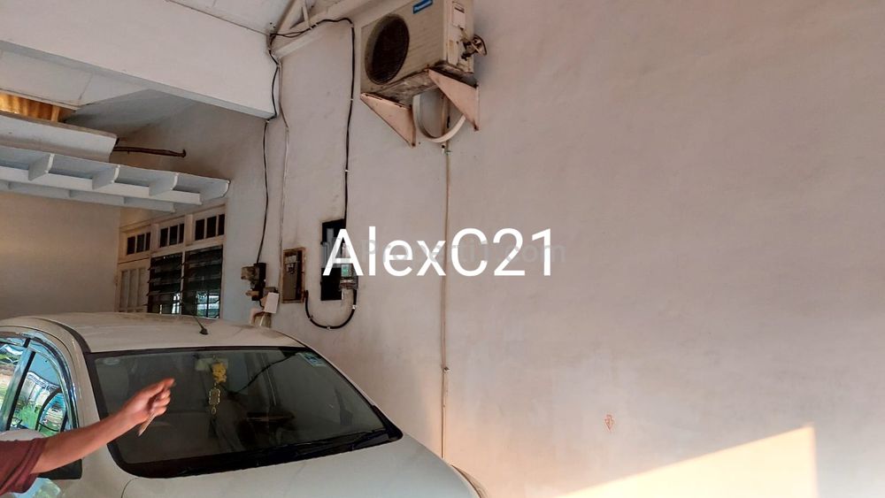 Dijual Rumah Luas Besar di Perdatam, Ulujami, Pesanggrahan, Jakarta Selatan