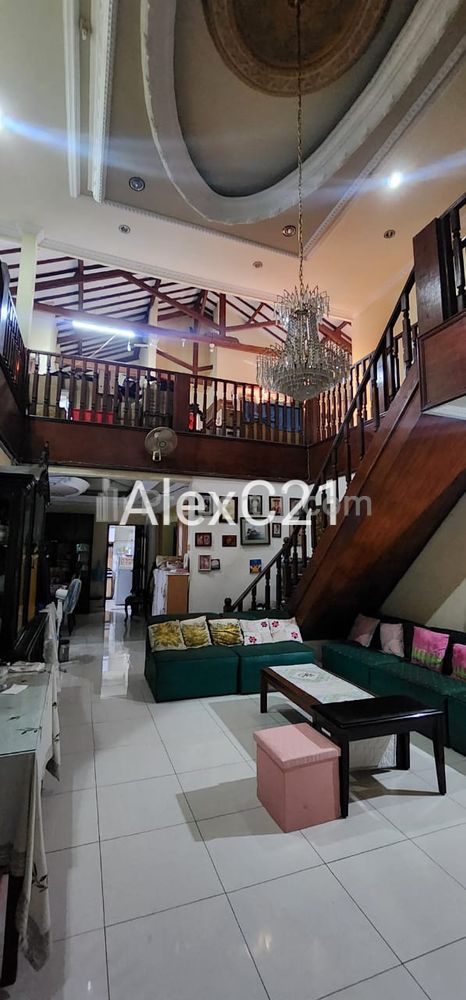 Dijual Rumah di Kelapa Gading Dekat Mall Kelapa Gading, Kelapa Gading Timur, Kelapa Gading, Jakarta Utara