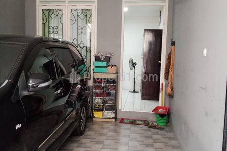 Jual Rumah Daerah Pademangan 1 Gg  14, Jakarta Utara