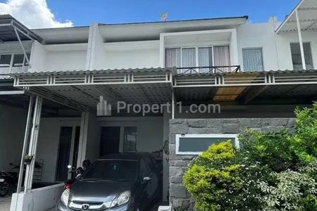 Jual Rumah Minimalis Murah di Komplek De Casa Residence Surabaya