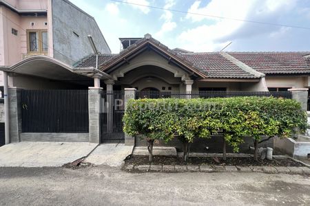 Dijual Rumah Dekat Summarecon Gedebage Bandung