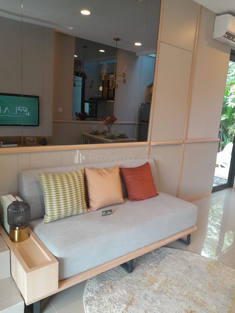 Jual Rumah 2 Lantai Citra Garden Serpong Sekitar BSD, Tangsel