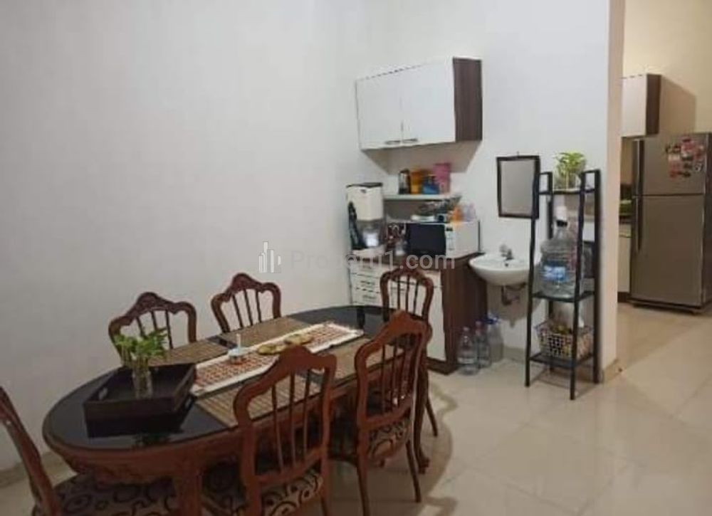 Dijual Rumah 2 Lantai BU di Kebagusan, Jagakarsa, Jakarta Selatan