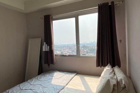 Dijual Apartemen Pakubuwono Terrace Kebayoran Lama Jakarta Selatan - 2BR Full Furnished