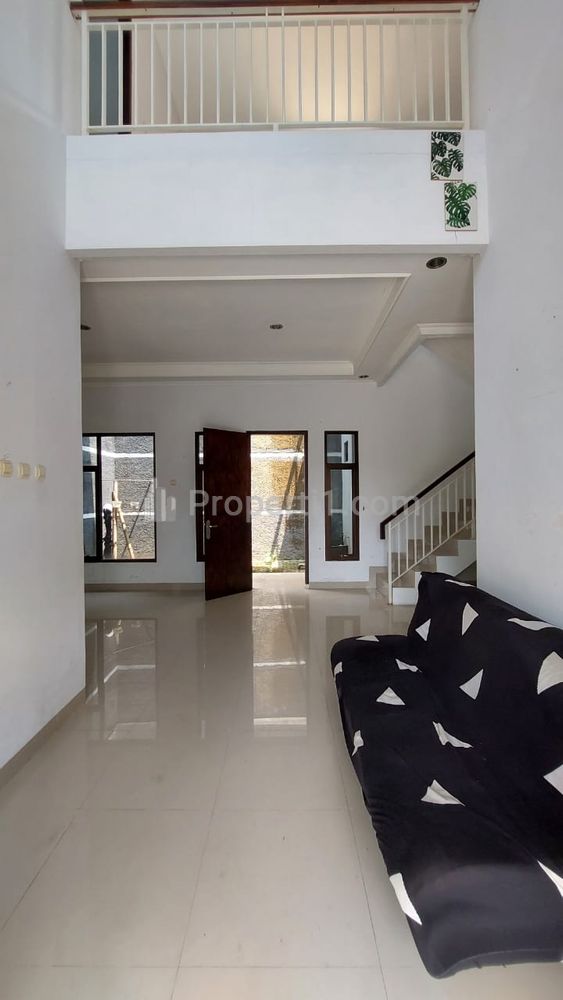 Jual Rumah Dalam Cluster di Jagakarsa Jaksel
