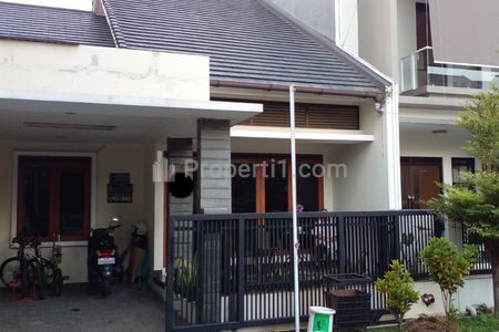 Dijual Cepat Rumah di Tanjungsari Asri Residence Antapani Bandung