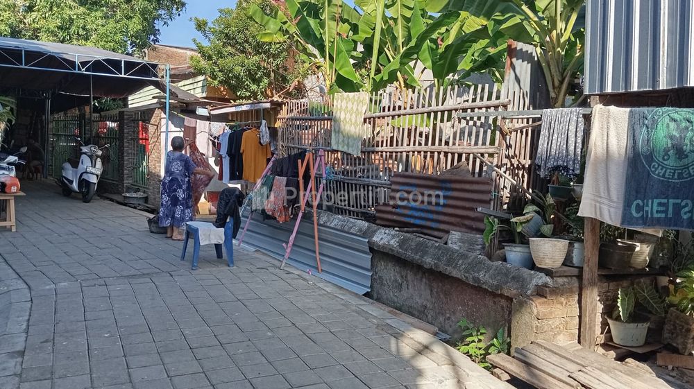 Dijual Sebidang Tanah di Tengah Kota Makassar