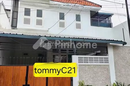 Disewakan Rumah Modern Termurah dekat Arteri Pondok Indah, Jakarta Selatan