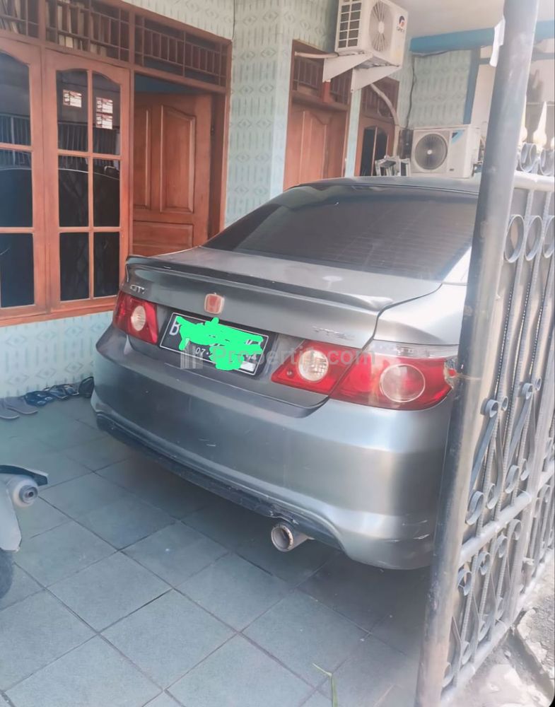 Dijual Cepat Rumah 2.5 Lantai BU di Malaka Jaya, Duren Sawit, Jakarta Timur
