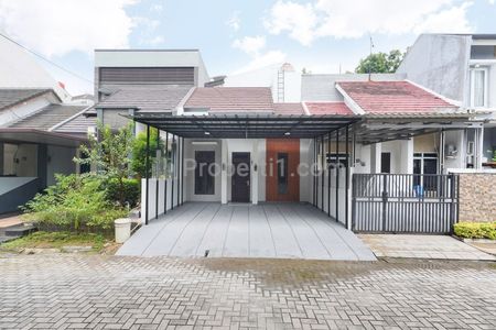 Dijual Rumah 2 Lantai di Gading Serpong Tangerang, 3 Kamar Tidur Siap Huni