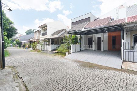 Dijual Rumah 2 Lantai di Gading Serpong Tangerang, 3 Kamar Tidur Siap Huni