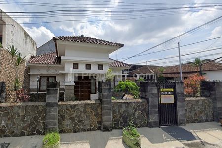 Jual Rumah Kosong Sangat Bagus di Purwantoro Kota Malang