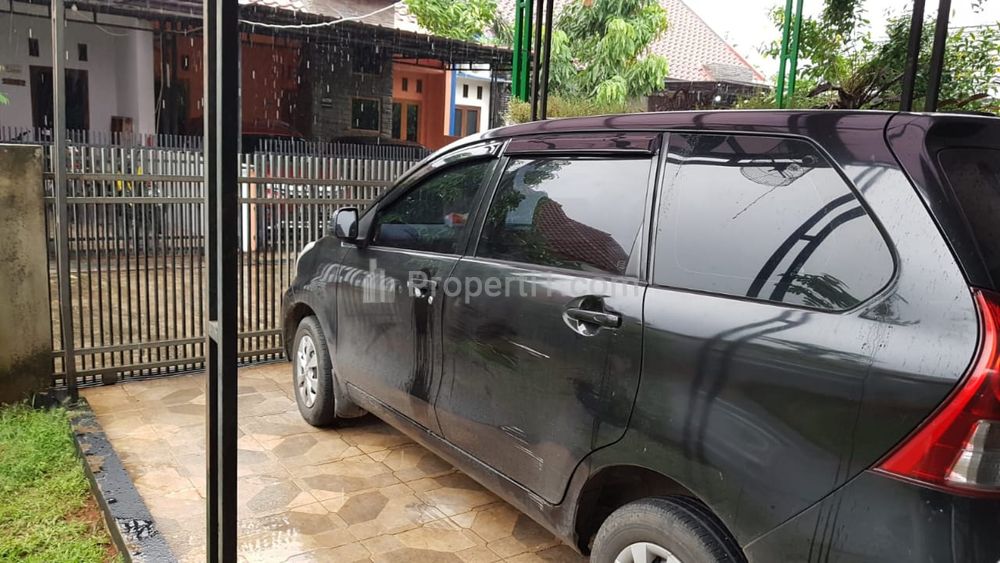 Dijual Rumah Cluster Strategis di Jaka Mulya Pekayon Bekasi