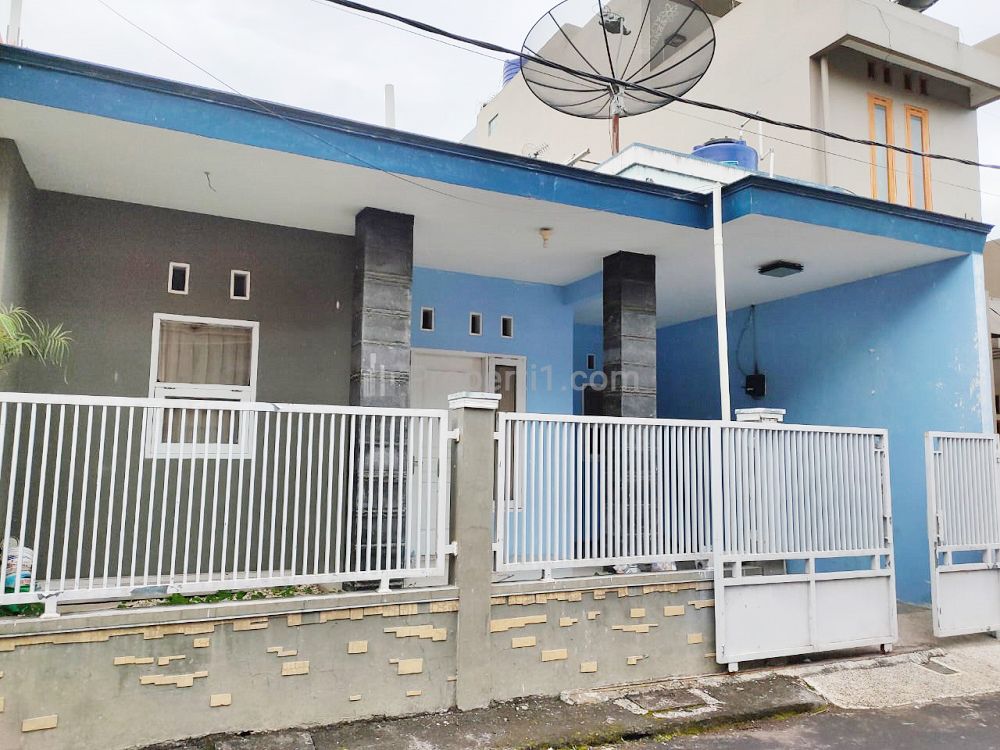 Rumah Dijual di Garut Dekat Universitas Garut, PEMDA Garut, Garut Plaza, Annarto Mall Garut, RS Dr. Slamet Garut, Stasiun Garut, SMA Negeri 6 Garut