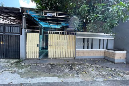 Jual Rumah Bagus Siap Huni di Tanjung Barat Jagakarsa Jakarta Selatan