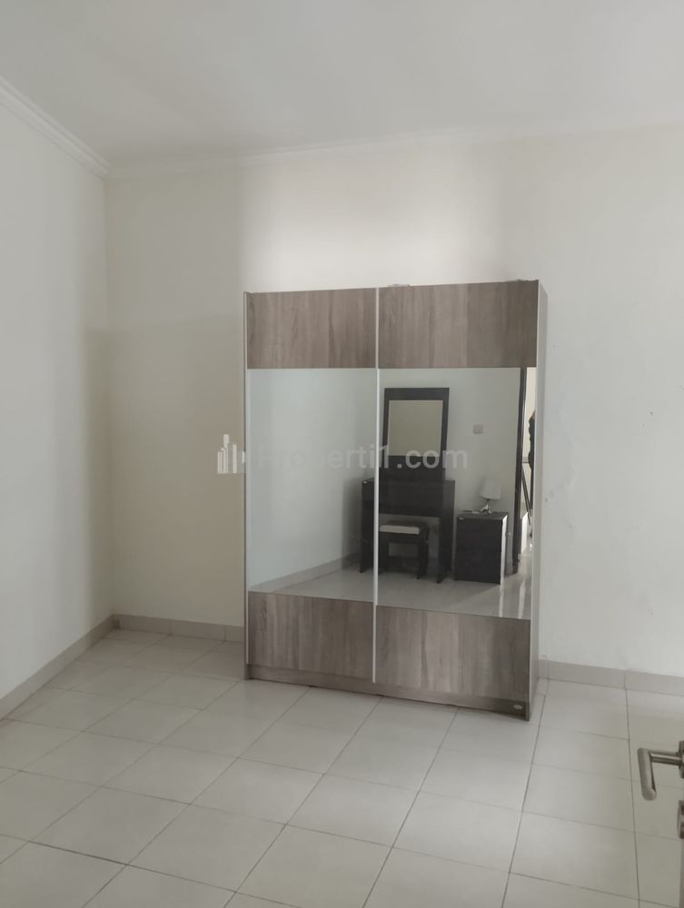 Dijual Rumah Cluster Siap Huni di Pisangan, Cirendeu, Ciputat Timur, Tangsel, Dekat MRT Lebak Bulus
