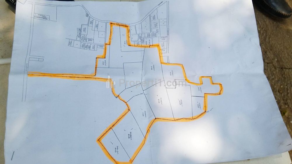 Jual Tanah 4.2 Hektar di Jagakarsa Raya, Dekat Kahfi I, Lenteng Agung, Brigif, Pintu Tol, Sadar Raya, Jakarta Selatan