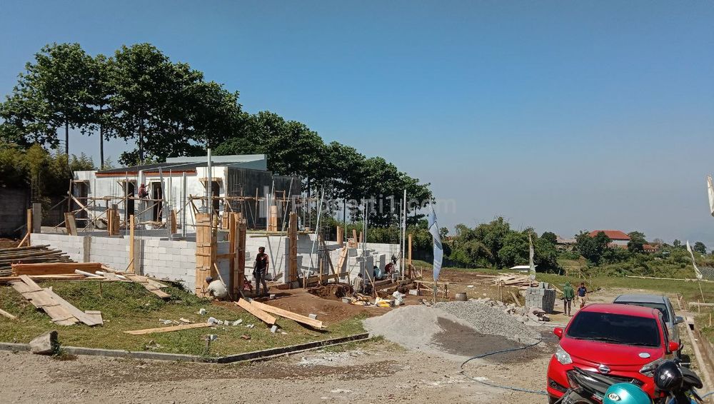 Termurah Rumah Siap Huni Harga Terbaik di Kawasan Wisata Bandung Dijual