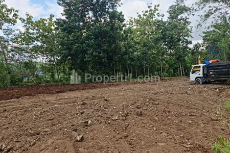 Jual Tanah 1 Juta Per Meter Luas 104m2 dekat RSUD Tigaraksa Tangerang