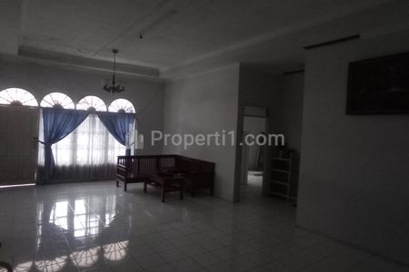 Dijual Cepat Tanah Bonus Bangunan di Purwogondo Boja Kendal