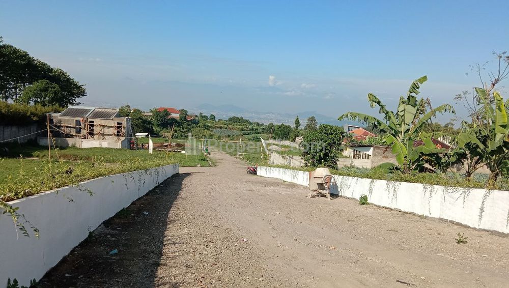 Termurah Rumah Siap Huni Harga Terbaik di Kawasan Wisata Bandung Dijual